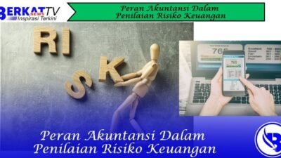 Peran Akuntansi Dalam Penilaian Risiko Keuangan