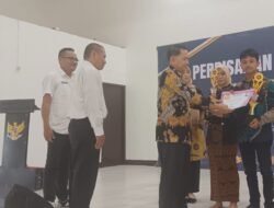 Cetak Murid Terbaik, SMPN 12 Optimis di Jalur Prestasi