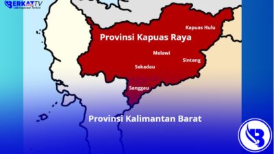 Dewan Kalbar menagih janji pembentukan Provinsi Kapuas Raya yang sudah bertahun-tahun belum terealisasi hingga kini.