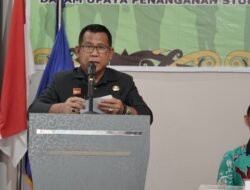 Peran Penting Keluarga Membangun Daerah