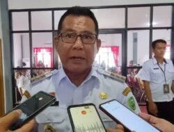 Sanggau Urutan ke-5 Peredaran Narkoba di Kalbar