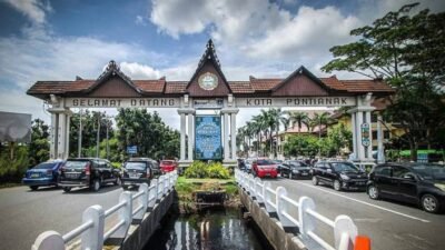 Pontianak Promosikan Potensi Daerah di Rakernas Apeksi