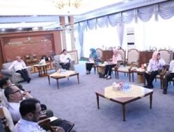 Kejurnas Angkat Besi di Kalbar Diikuti 117 Atlet