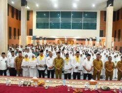 Kuota Calon Jamaah Haji Kalbar 2.593 Orang