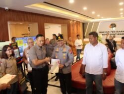 Urus Sertifikat Tanah di Akhir Minggu Lewat Pelataran