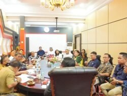 CSR 10 BUMN yang Beroperasi di Sanggau Dipertanyakan