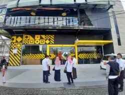 DPMPTSP Periksa Ijin Gym Tempat Wanita Muda Tewas Saat Treadmil