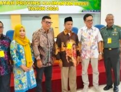 Terpilih Menjadi Ketua Dekopinwil Kalbar, Hamzah Tawil Siapkan Program Inovatif
