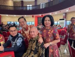 Warga Hakka Kalbar Harus Dapat Beradaptasi