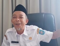 Dua SMP Negeri dan Satu TK Pembina Dibangun
