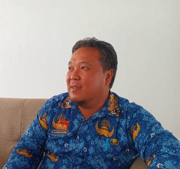 Kabid Bina Marga Dinas PUPR Sanggau, Rosihan Ardi menyebutkan Bidang Bina Marga Dinas PUPR Sanggau kecipratan dana DBH sebesar Rp42,3 miliar