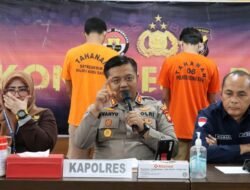 17 Anak dan Perempuan di Kubu Raya Korban Kejahatan