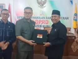 Dewan Kubu Raya Soroti Kebocoran PAD