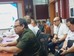 Pemilih Pilkada di Wilayah Permendagri 52 Berjumlah 2.852 DPT