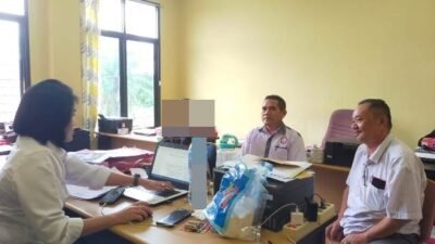 Mahasiswa Pontianak Diperkosa di Kos Serdam, Pelaku Menghilang Hingga Kini