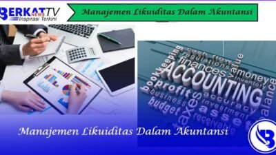 Manajemen likuiditas dalam akuntansi