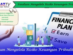 Panduan Mengelola Risiko Keuangan Pribadi