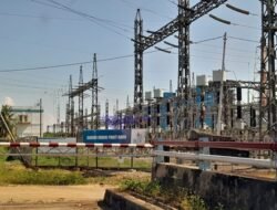 Bareskrim Usut PLTU 1 di Kalbar Mangkrak
