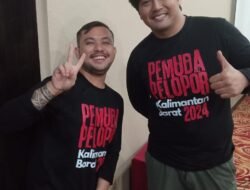 Dua Pemuda Pelopor Sanggau Wakil Kalbar ke Tingkat Nasional