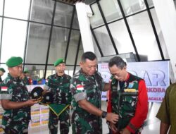 Radar Embrio Antinarkoba Cegah Penyelundupan di Perbatasan