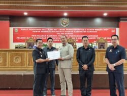 Suherman Beberkan Penggunaan Silpa 2023 Rp 254,2 Miliar