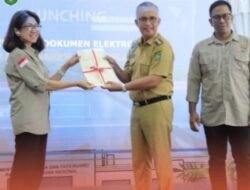 Sertifikat Elektronik Hindari Sengketa Pertanahan