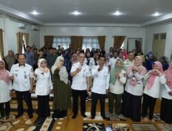 Sipede Nyasar Anak Muda Peduli Pontianak