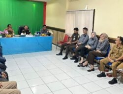 Amankan Proyek Strategis Daerah di Sanggau, Jaksa – PUPR Tanda Tangan Fakta Integritas