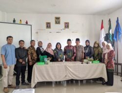 UNU Kalbar – UNWIM Surabaya MoU Tingkatkan Kualitas Pendidikan dan Penelitian