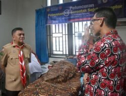 Kendalikan Kelahiran Anak, 85 Akseptor Daftarkan diri