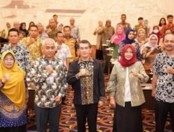 SPIP Cegah Perencanaan dari Korupsi