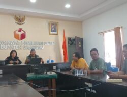 Media Diminta Aktif Awasi Pilkada