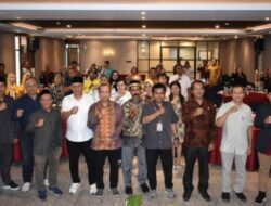 Masyarakat Adat Jangan Lakukan Politisasi SARA di Pilkada