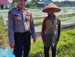 Pelanggar Maklumat Kapolda Kalbar Bakar Lahan Bakal Ditindak Tegas