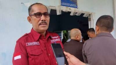 Kadis Kesehatan Sanggau, Ginting mengingatkan masyarakat untuk waspada potensi timbulnya penyakit saat perubahan iklim seperti musim kemarau yang bakal terjadi di Sanggau