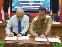 Cegah Potensi Masalah Datun di Pelayanan Publik