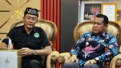MABM Sanggau Persiapan Ikuti Festival Melayu Kalbar