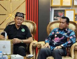 MABM Sanggau Persiapan Ikuti Festival Melayu Kalbar