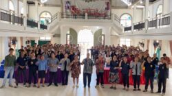 Generasi Muda Kristen Bersiap Hadapi IKN dan Indonesia Emas