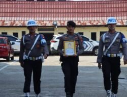 Personel Polresta Pontianak Dipecat Kasus Penggelapan Mobil