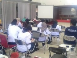 Sanitarian Harus Sampaikan Data di My STBM