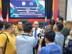 Suherman Tolak PTPN Minta BPHTB Nol Persen