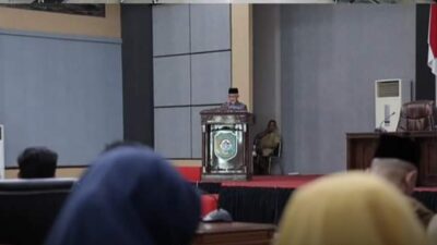 Sumastro Minta Masukan DPRD Susun KUA – PPAS