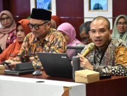 Penilaian KPK Manajeman ASN Kubu Raya Buruk
