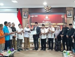 Menghitung Syarat Minimal Suara Sah Muda – Jakius di Pilgub Kalbar