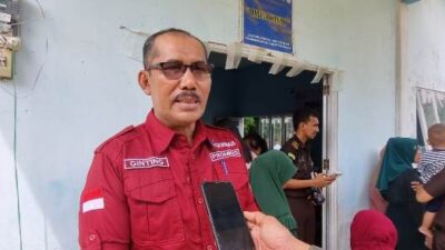 Terapkan PHBS di Musim Cuaca Ekstrem