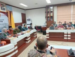 KPK Lakukan Korsup 8 Area MCP di Kubu Raya