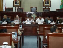 Pemkot dan DPRD di Pontianak Komitmen Berantas Korupsi