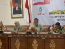 KPK Beberkan Celah Korupsi Anggota Dewan