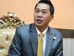 Antisipasi Krisis Air Bersih